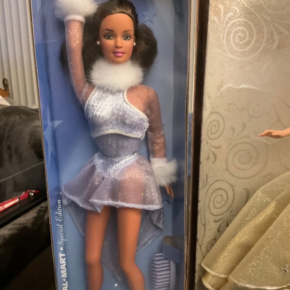 Rare Barbie lot - Picture 2 of 6